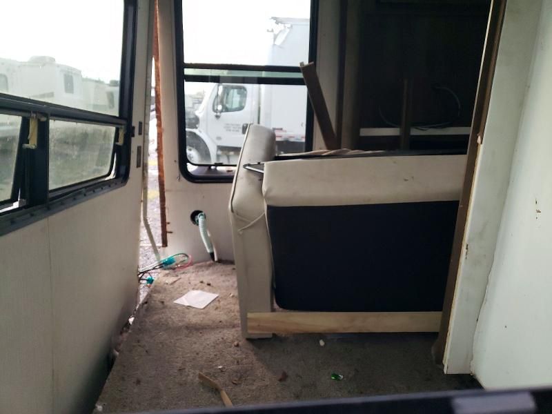 2020 Wildcat Maxx Lite