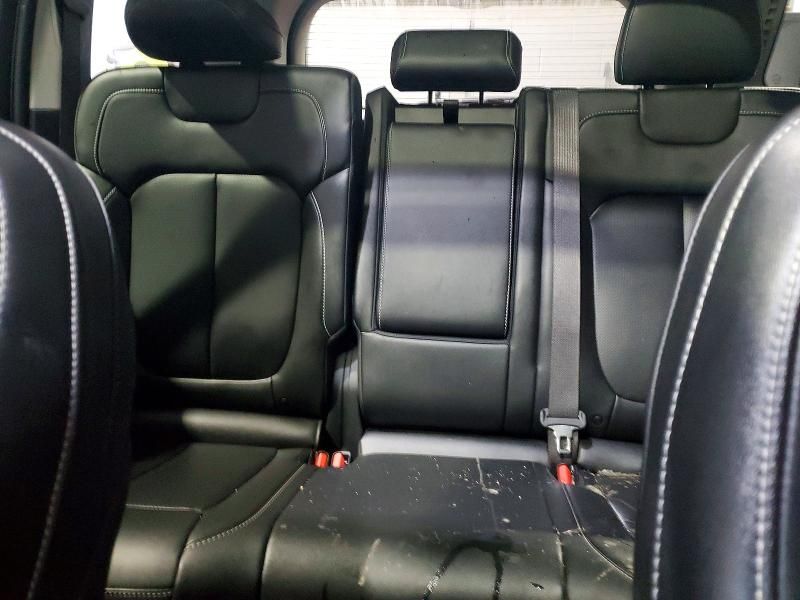 2024 Jeep Grand Cherokee Limited 4XE