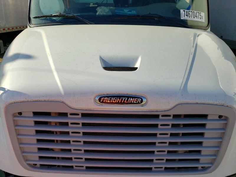 2023 Freigliner 2023 Freightliner Business Class M2 BOX Truck