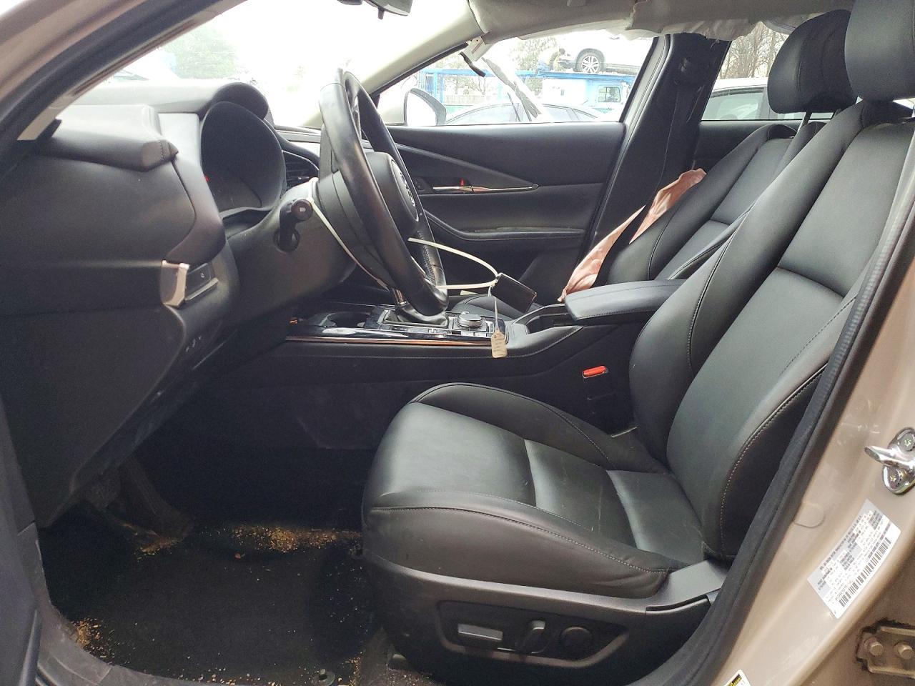 2023 Mazda Cx-30 Preferred