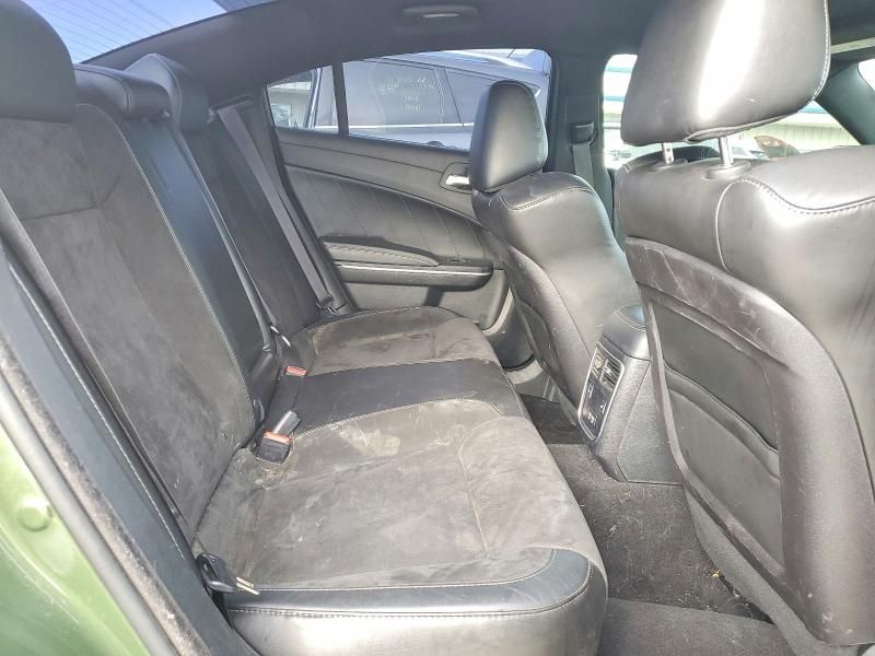 2020 Dodge Charger gt