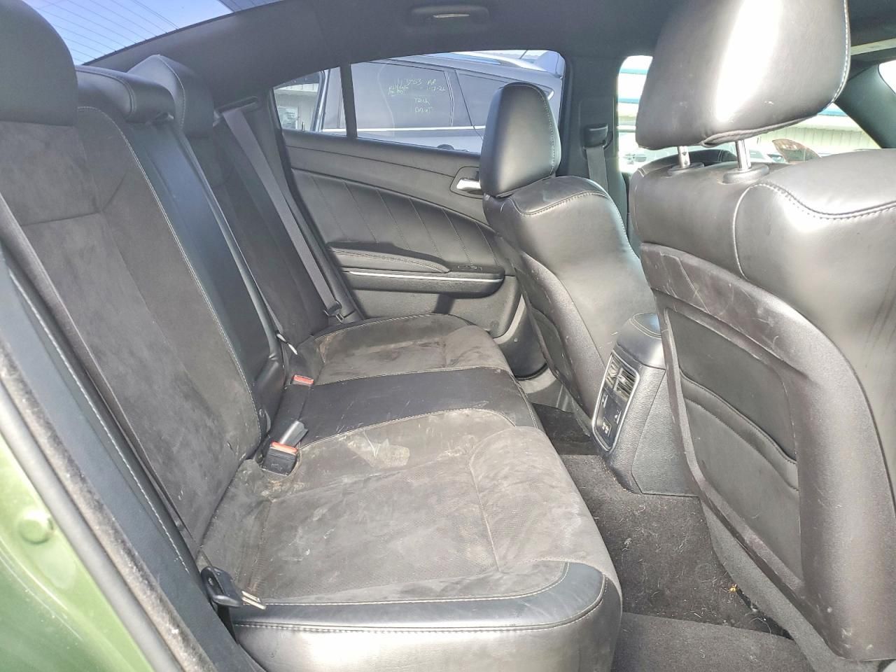 2020 Dodge Charger gt