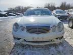 2009 Mercedes-Benz E 350 4matic