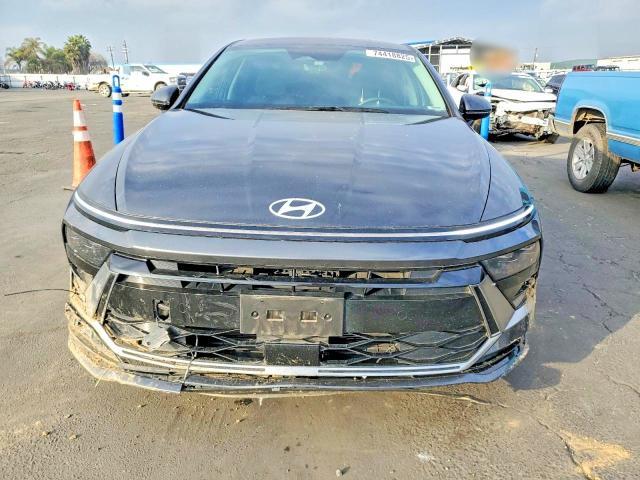 2025 Hyundai Sonata