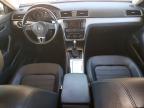 2012 Volkswagen Passat se