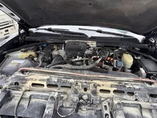 2016 GMC Sierra K3500 Denali