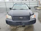 2007 Toyota Highlander Base