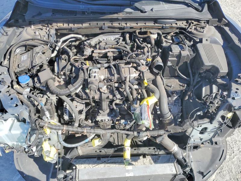 2021 Mazda 6 Grand Touring Reserve