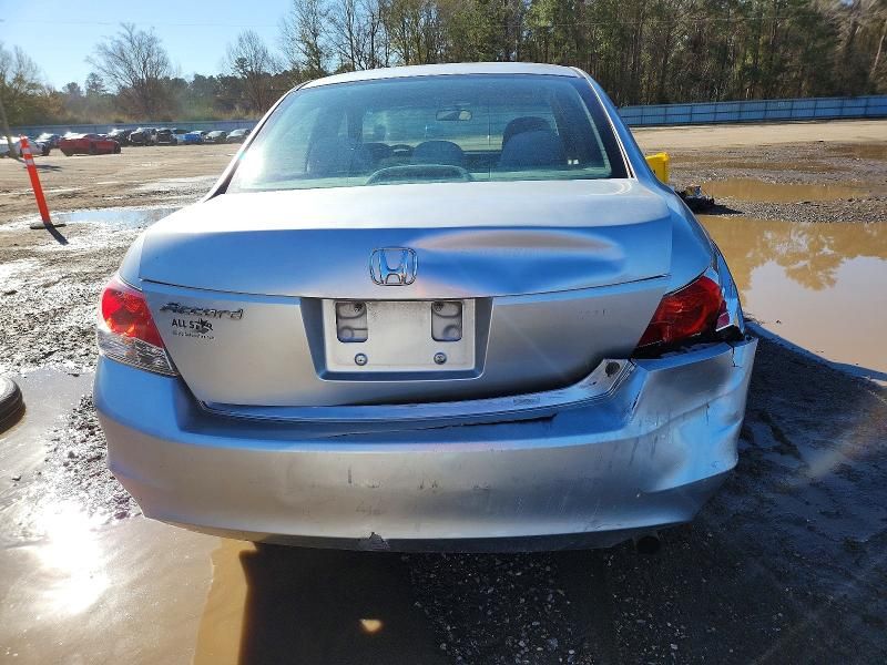 2010 Honda Accord lx