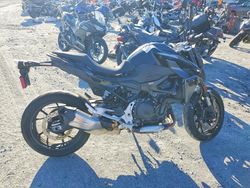 BMW F-series Vehiculos salvage en venta: 2024 BMW F 900 r