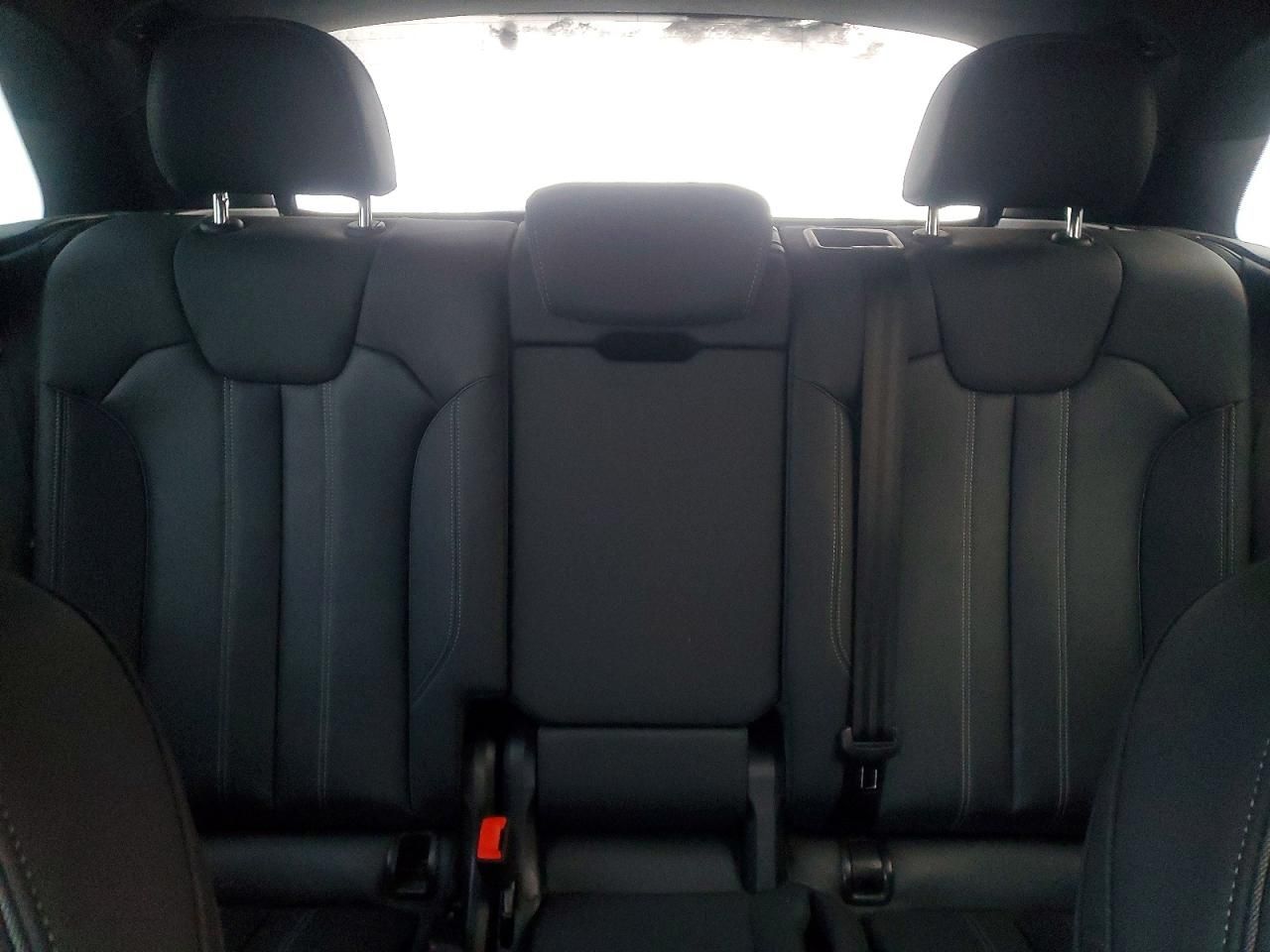 2022 Audi SQ5 Premium