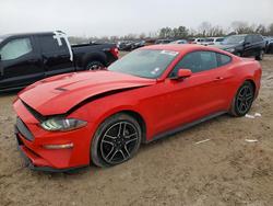2023 Ford Mustang en venta en Houston, TX