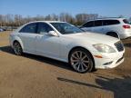 2009 Mercedes-Benz S 550 4matic