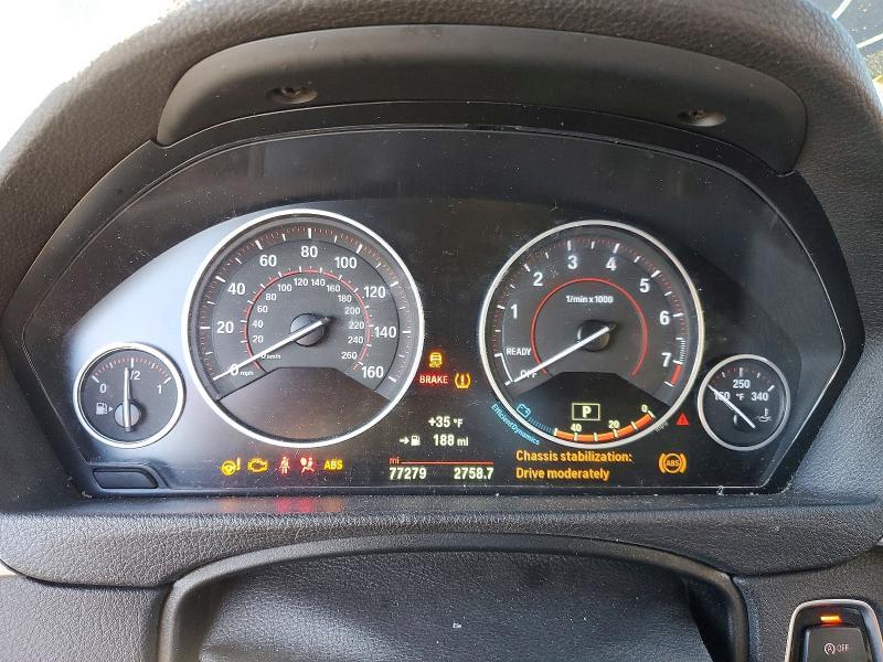 2016 BMW 435i