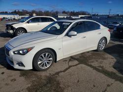 2016 Infiniti Q50 Premium for sale in Pennsburg, PA
