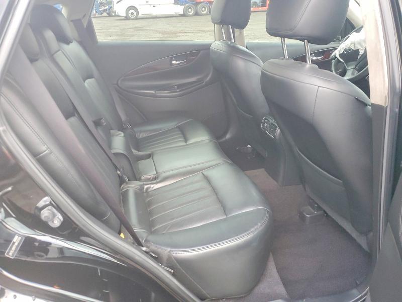 2017 Infiniti Qx50