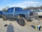 2007 Chevrolet Silverado K1500
