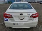 2015 Subaru Legacy 2.5i Limited