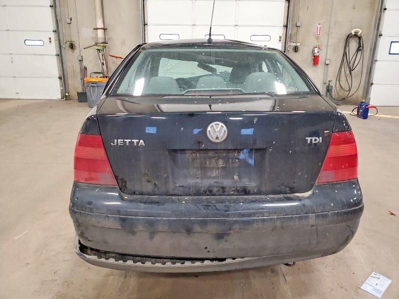 2000 Volkswagen Jetta gls tdi