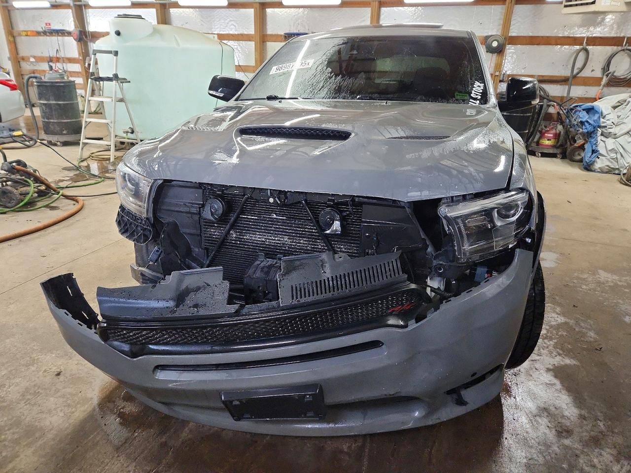 2020 Dodge Durango R/T