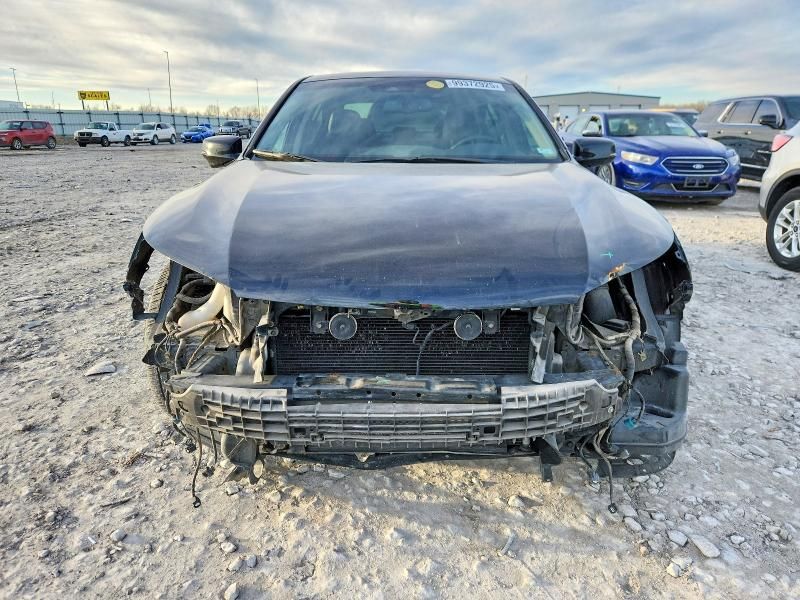 2015 Honda Accord Touring