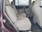 2013 Toyota Highlander Base