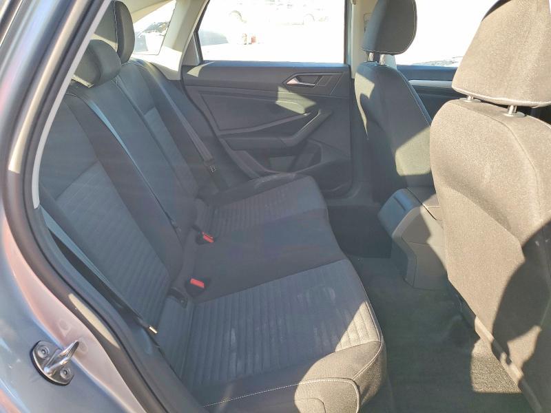2023 Volkswagen Jetta s
