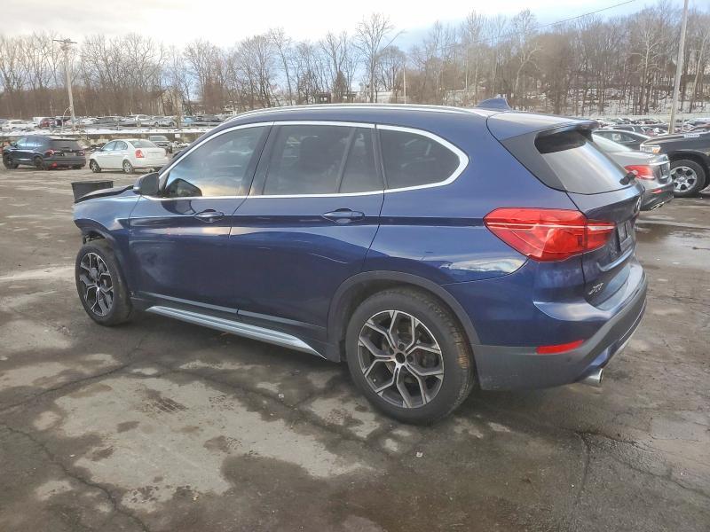 2020 BMW X1 Sdrive28i