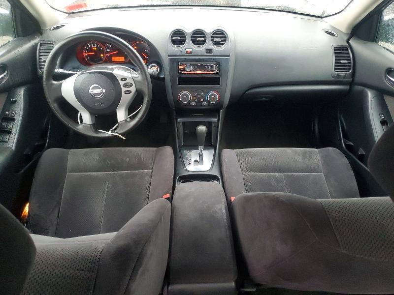 2008 Nissan Altima 2.5