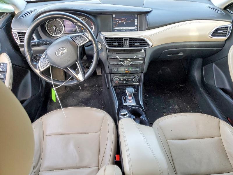 2018 Infiniti Qx30 Base