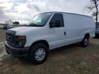 2011 Ford E250 Utility / Service Van