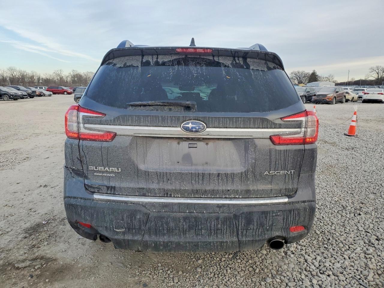 2024 Subaru Ascent Premium