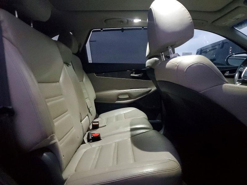 2019 KIA Sorento ex