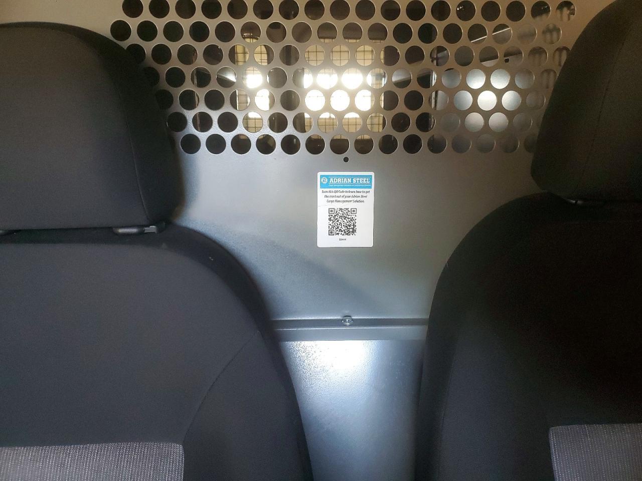 2020 Dodge RAM Promaster City SLT