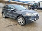 2011 Acura Rdx Technology