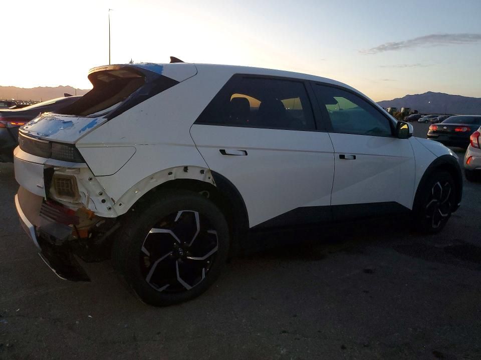 2023 Hyundai Ioniq 5 sel