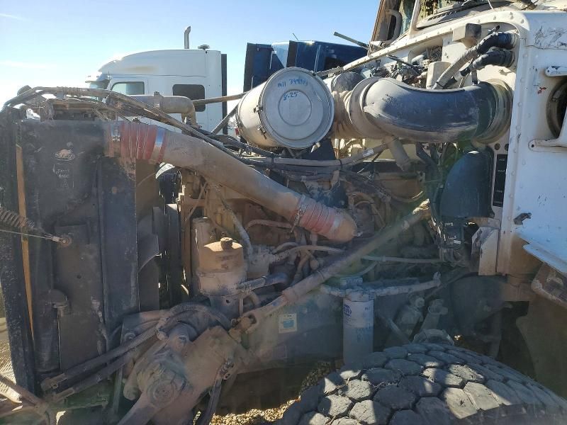 2007 Peterbilt 357 Water Truck