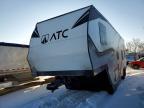 2022 Atc Trailers Trailer