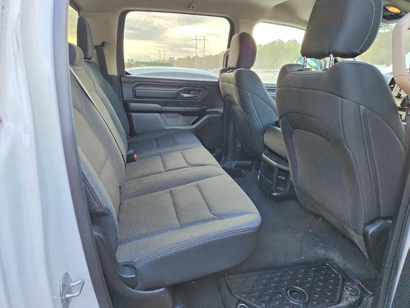 2020 Dodge Ram 1500 Tradesman