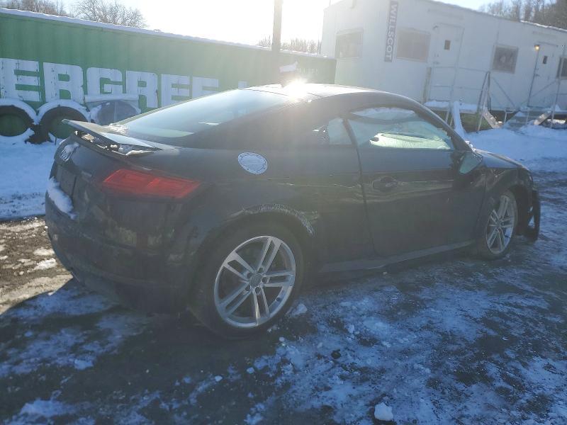 2019 Audi TT