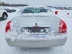 2003 Lincoln Town car Signature