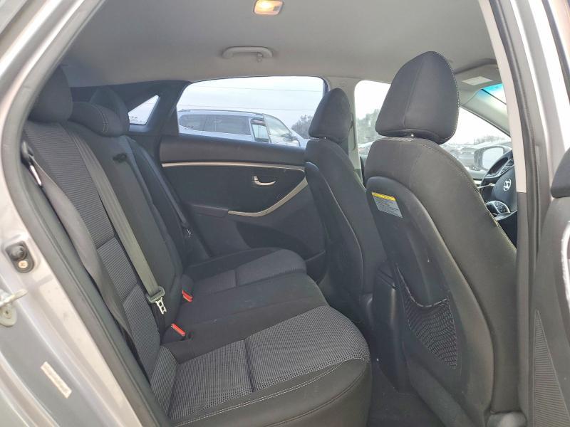 2013 Hyundai Elantra gt