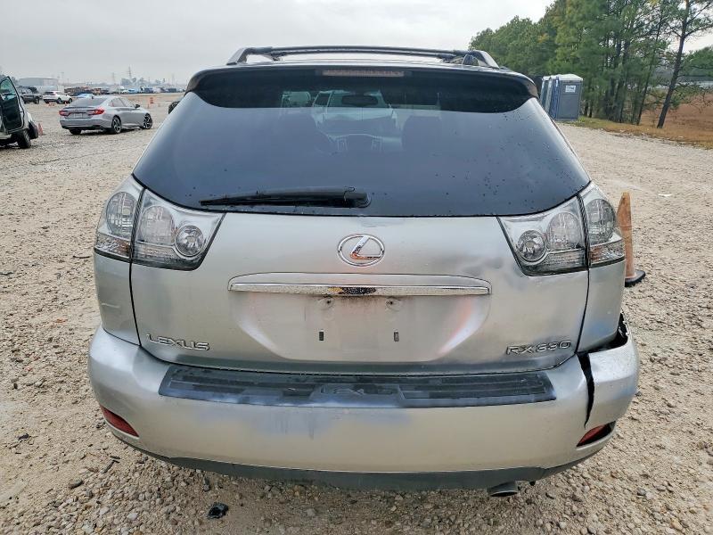 2005 Lexus Rx 330 Base