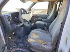 2007 Chevrolet Express G2500 Delivery Van