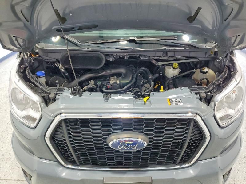 2022 Ford Transit T-350