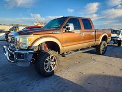 2011 Ford F250 Super Duty en venta en New Orleans, LA