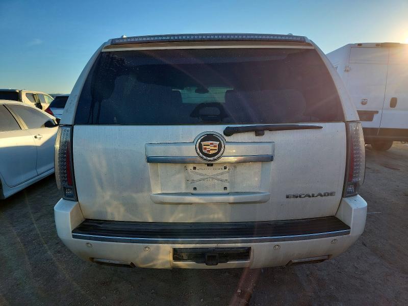 2014 Cadillac Escalade esv Premium
