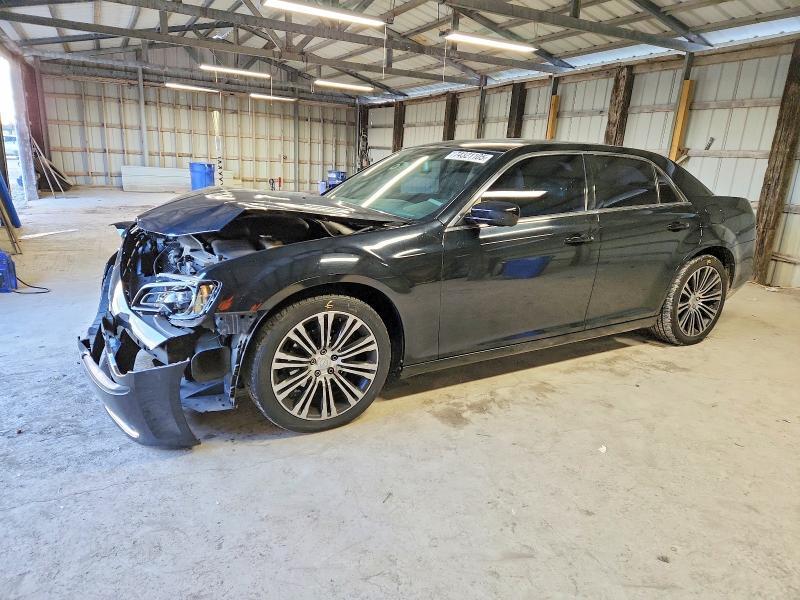 2013 Chrysler 300 s
