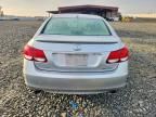 2008 Lexus Gs 350