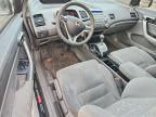 2007 Honda Civic ex